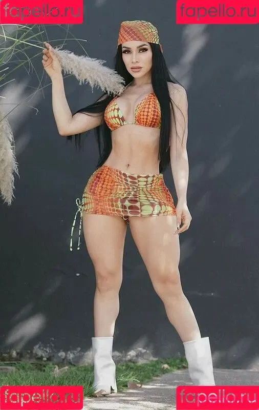 Yuliett Torres Onlyfans Photo Gallery 