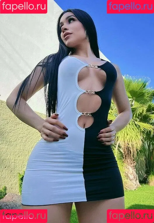 Yuliett Torres Onlyfans Photo Gallery 