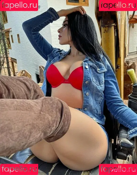Yuliett Torres Onlyfans Photo Gallery 