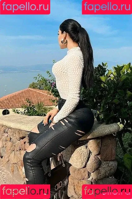 Yuliett Torres Onlyfans Photo Gallery 