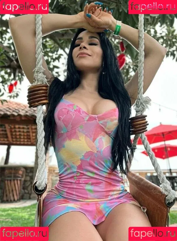 Yuliett Torres Onlyfans Photo Gallery 