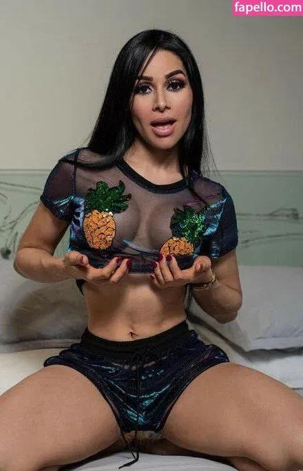 Yuliett Torres Onlyfans Photo Gallery 