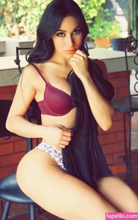 Yuliett Torres Onlyfans Photo Gallery 
