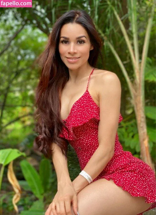 Yuliett Torres Onlyfans Photo Gallery 