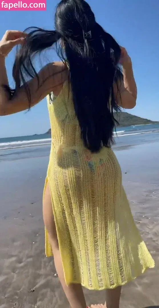 Yuliett Torres Onlyfans Photo Gallery 