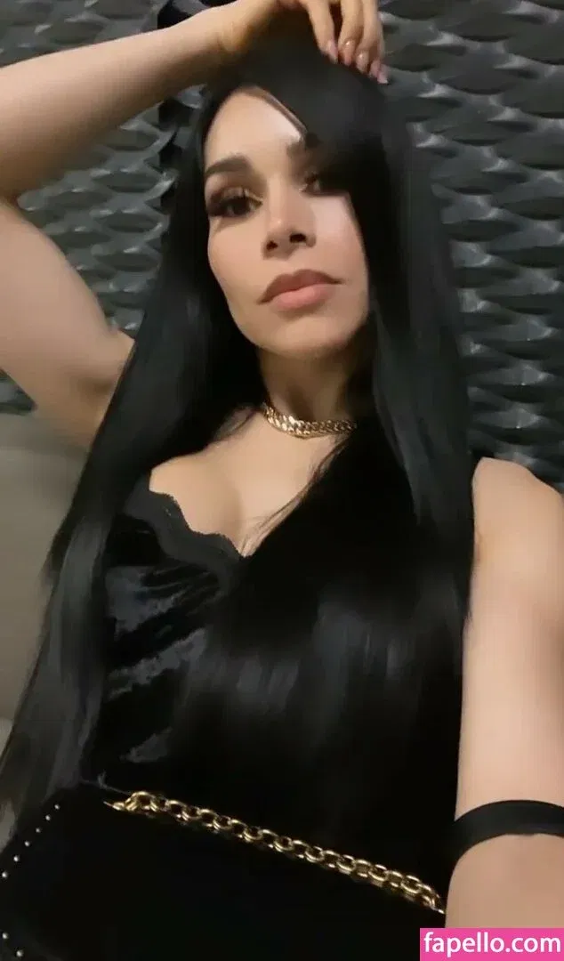 Yuliett Torres Onlyfans Photo Gallery 