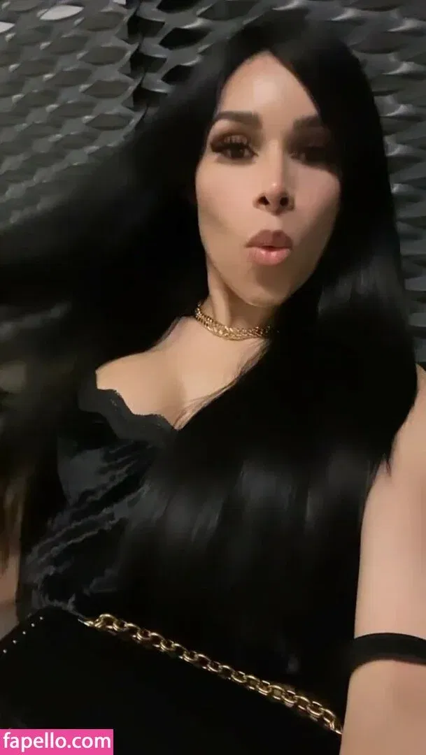 Yuliett Torres Onlyfans Photo Gallery 