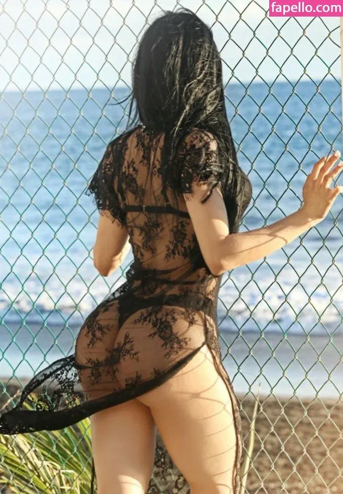 Yuliett Torres Onlyfans Photo Gallery 