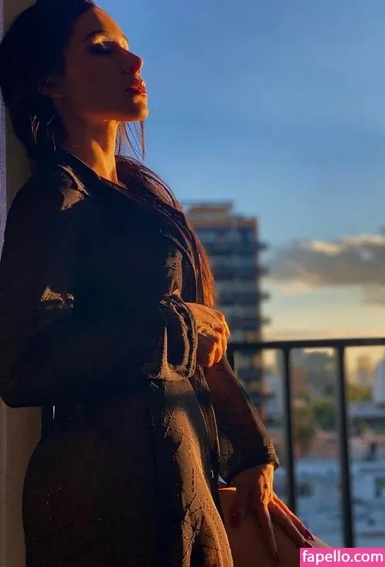 Yuliett Torres Onlyfans Photo Gallery 