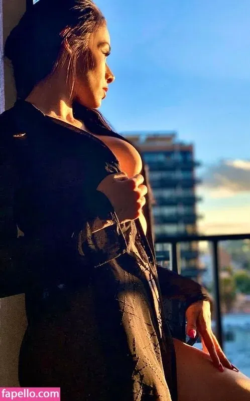 Yuliett Torres Onlyfans Photo Gallery 