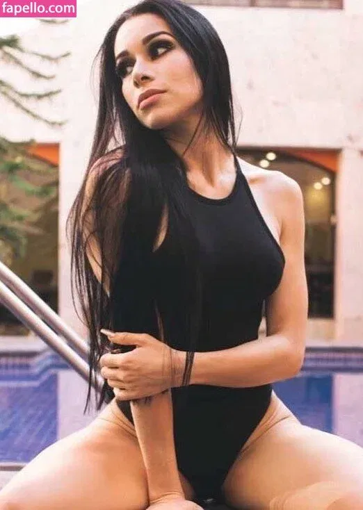 Yuliett Torres Onlyfans Photo Gallery 