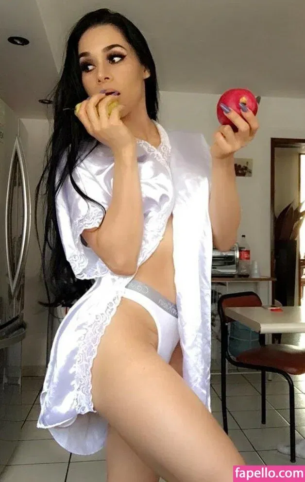 Yuliett Torres Onlyfans Photo Gallery 