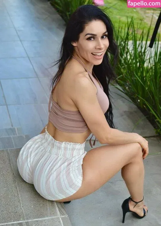 Yuliett Torres Onlyfans Photo Gallery 