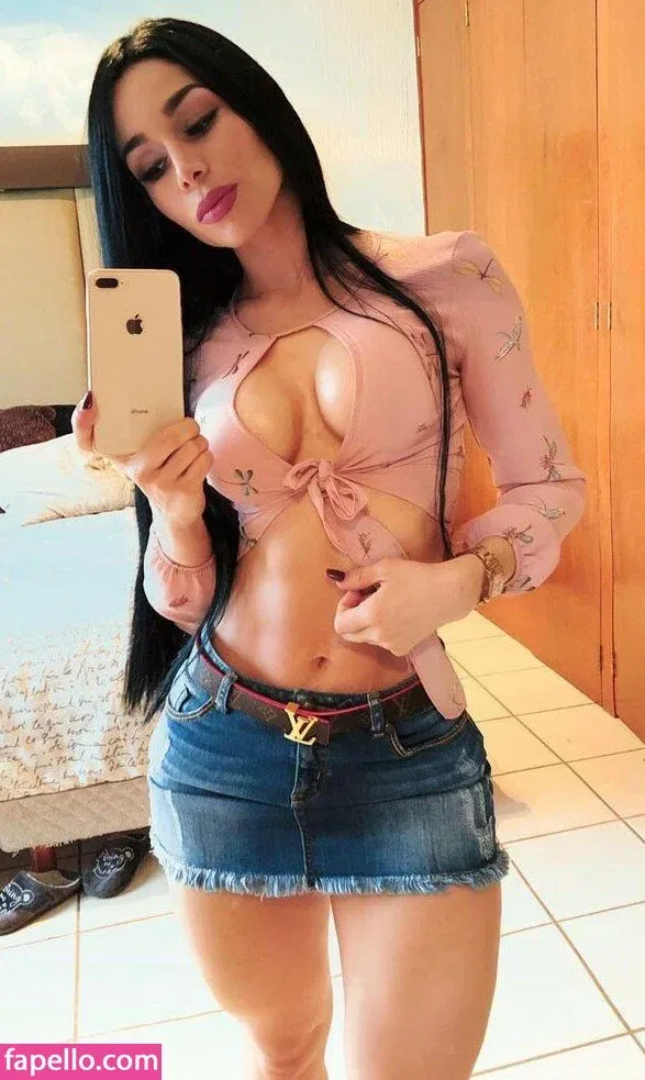 Yuliett Torres Onlyfans Photo Gallery 