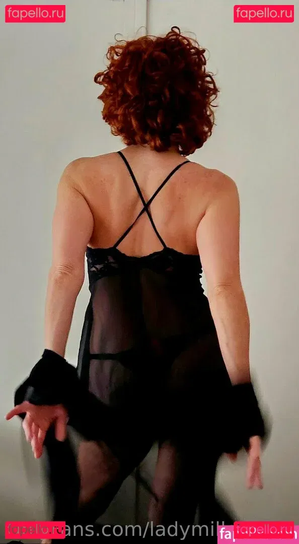ladymillonsexy Onlyfans Photo Gallery 