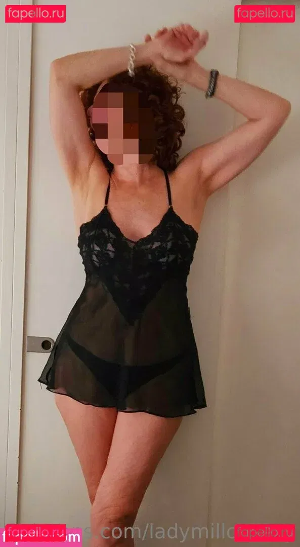 ladymillonsexy Onlyfans Photo Gallery 