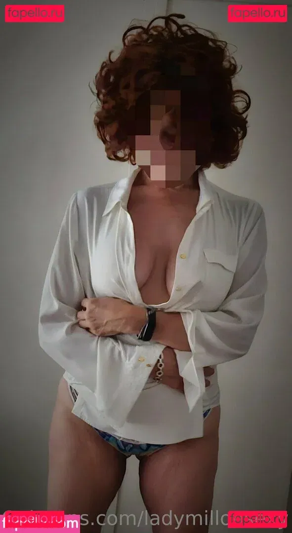 ladymillonsexy Onlyfans Photo Gallery 