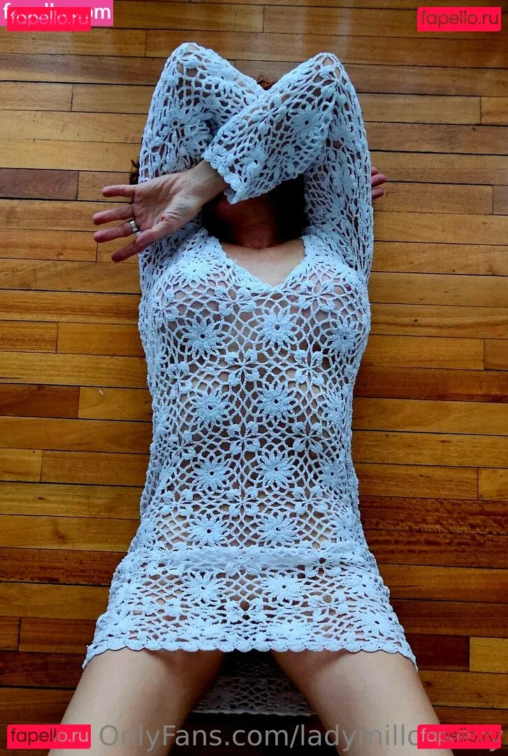 ladymillonsexy Onlyfans Photo Gallery 