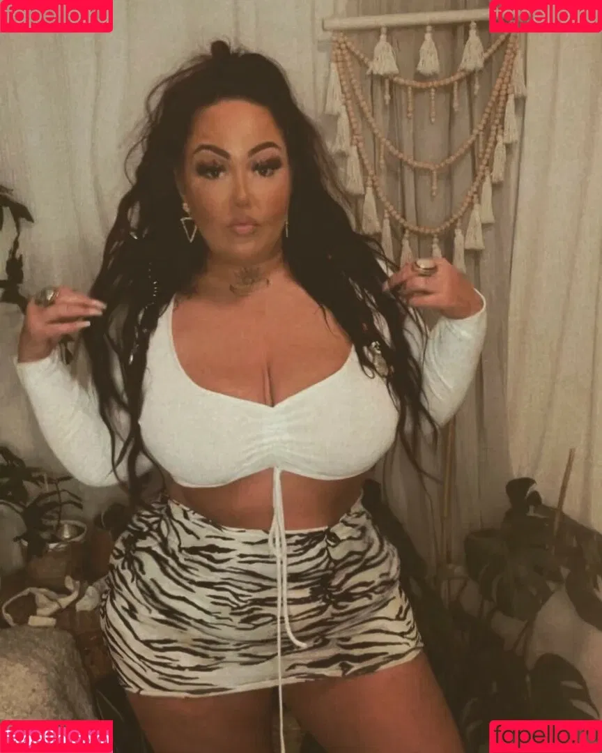 MiMiko Divine Onlyfans Photo Gallery 