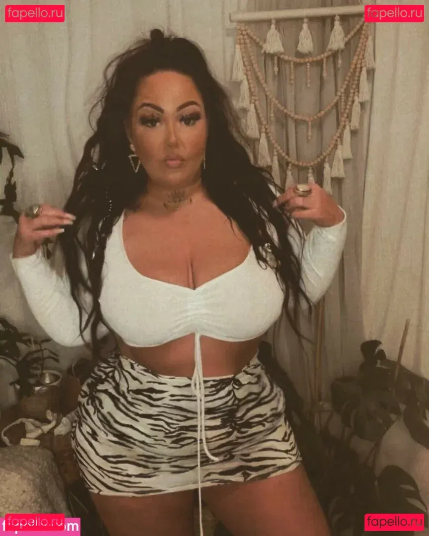 MiMiko Divine Onlyfans Photo Gallery 