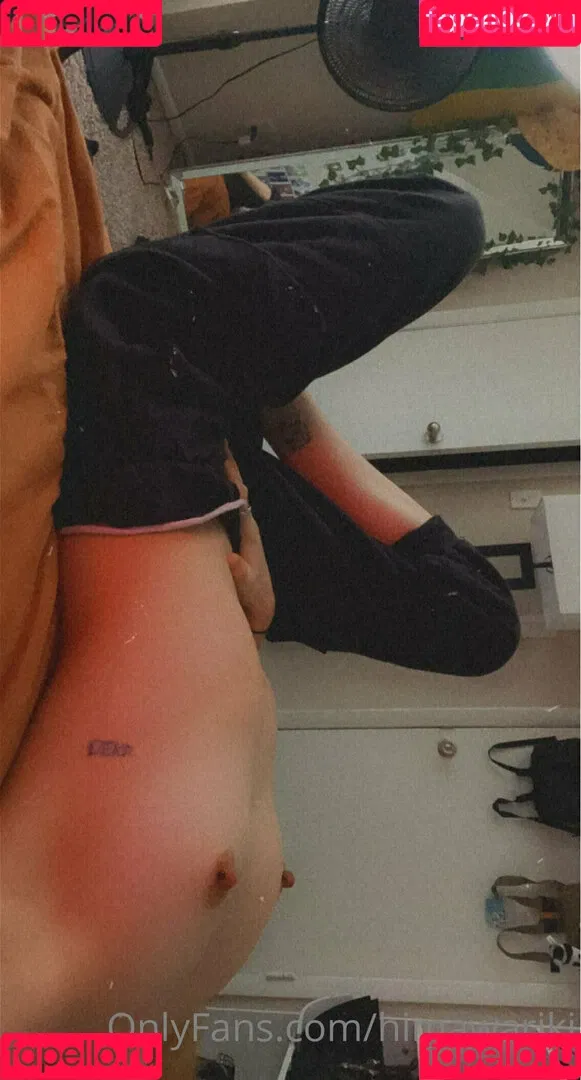 himawariki Onlyfans Photo Gallery 