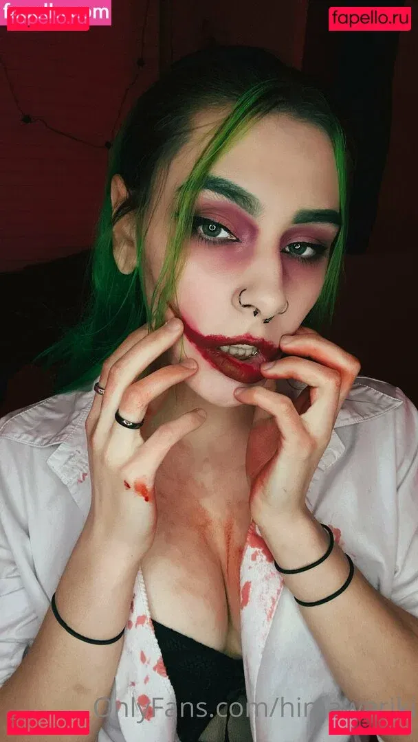 himawariki Onlyfans Photo Gallery 