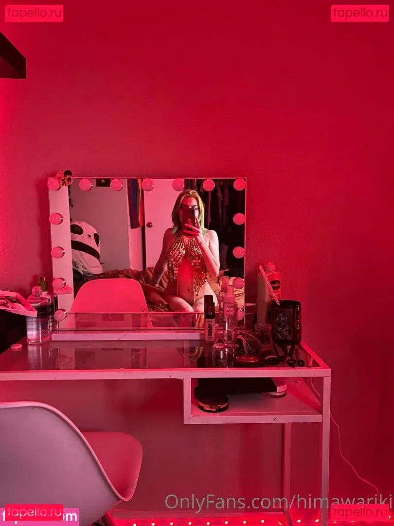 himawariki Onlyfans Photo Gallery 