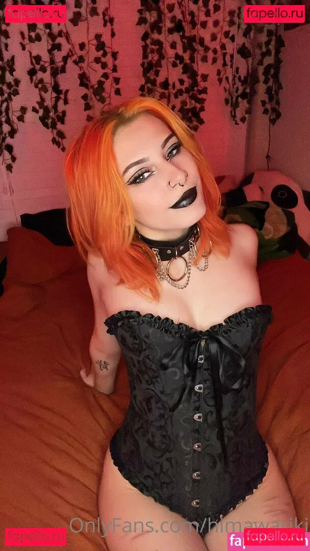 himawariki Onlyfans Photo Gallery 