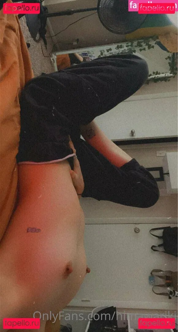 himawariki Onlyfans Photo Gallery 