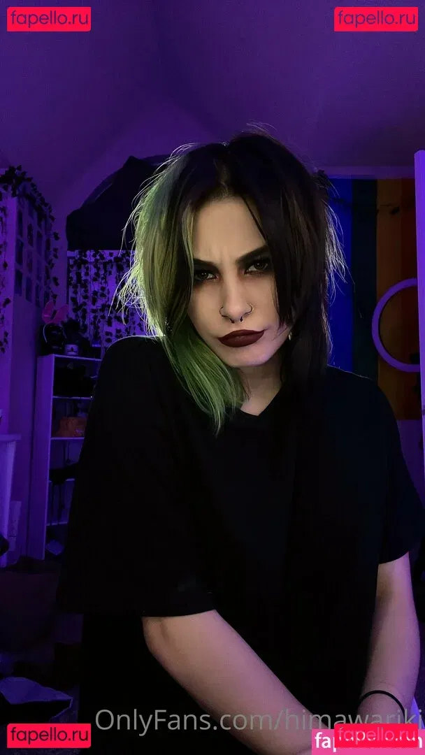 himawariki Onlyfans Photo Gallery 