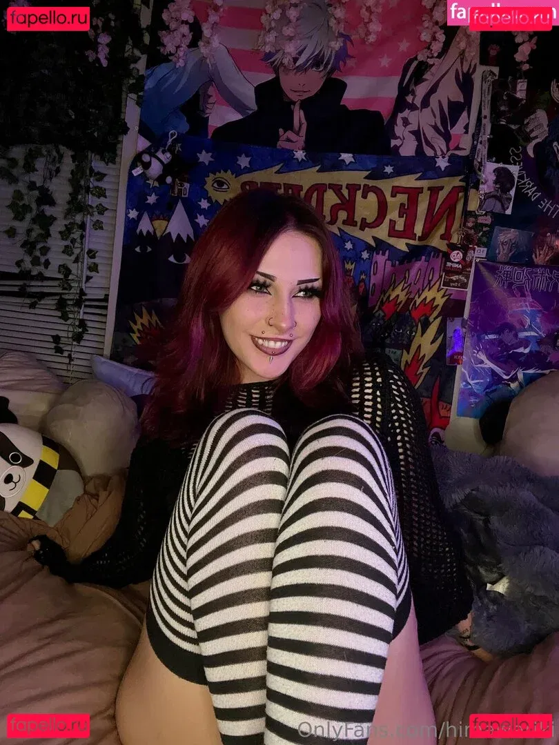 himawariki Onlyfans Photo Gallery 