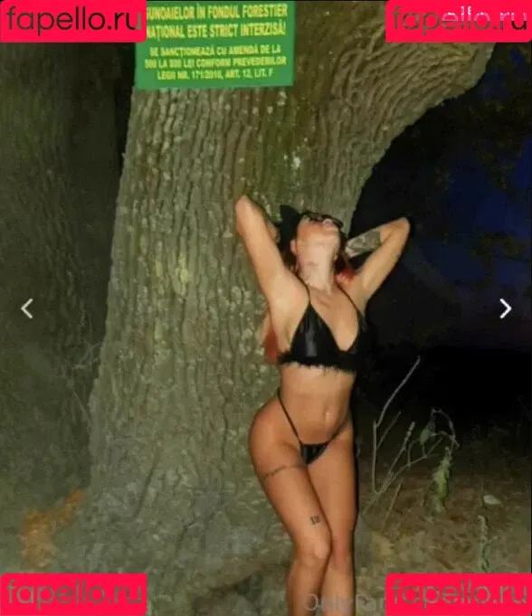 Alexandra Voinea Onlyfans Photo Gallery 