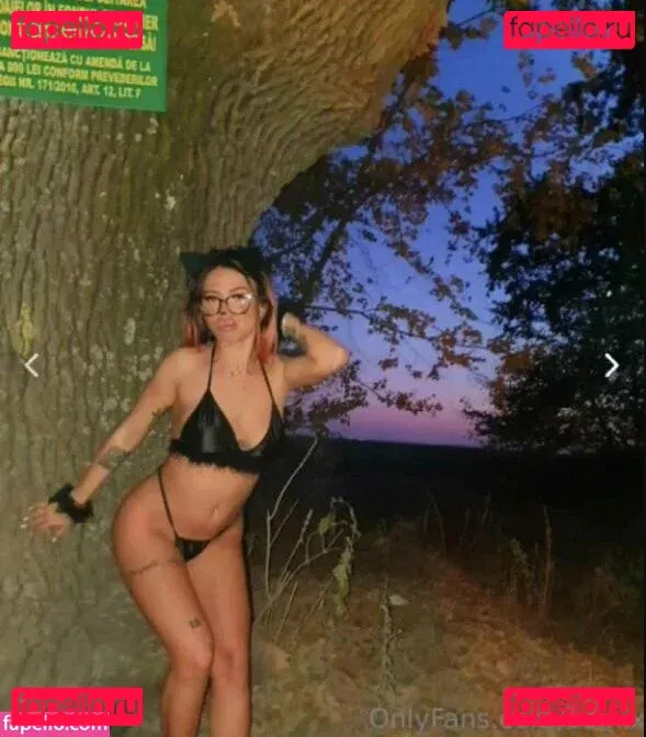 Alexandra Voinea Onlyfans Photo Gallery 