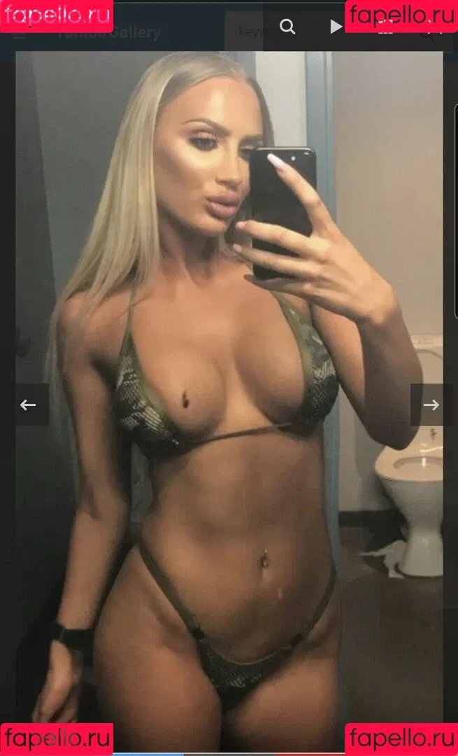Blondedoll Onlyfans Photo Gallery 