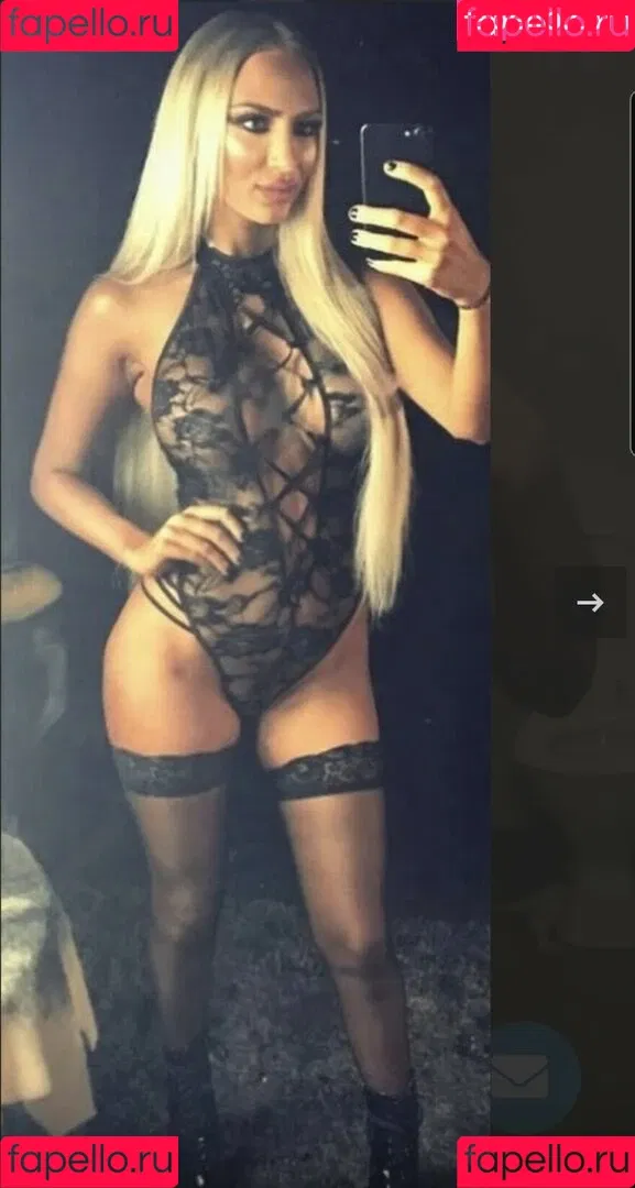 Blondedoll Onlyfans Photo Gallery 