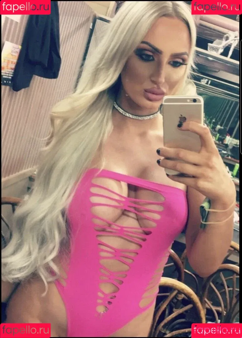 Blondedoll Onlyfans Photo Gallery 