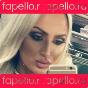 Blondedoll Onlyfans Photo Gallery 