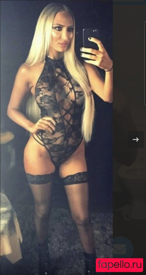 Blondedoll Nude Onlyfans Photo 30