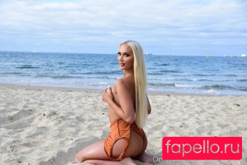 Blondedoll Nude Onlyfans Photo 20