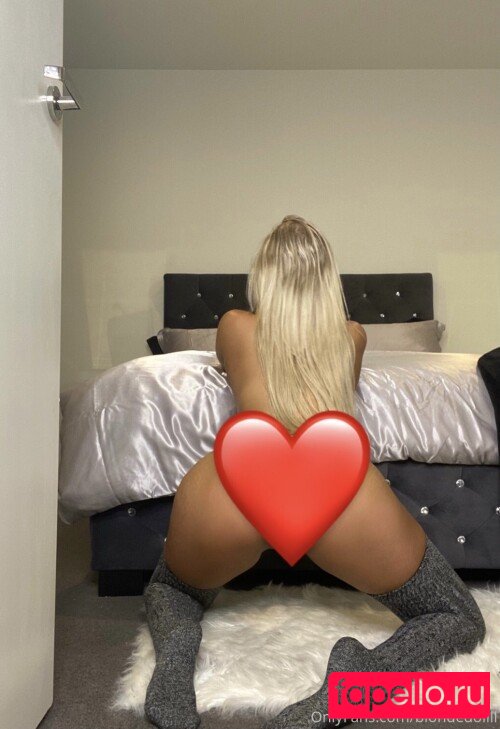 Blondedoll Nude Onlyfans Photo 17