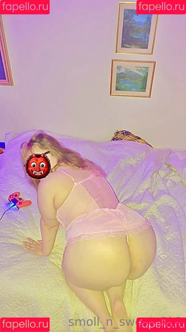 smoll_n_sweet_2k2 Onlyfans Photo Gallery 