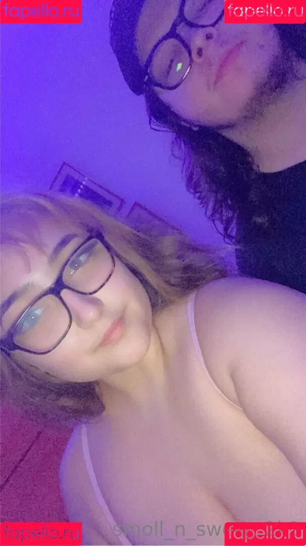 smoll_n_sweet_2k2 Onlyfans Photo Gallery 