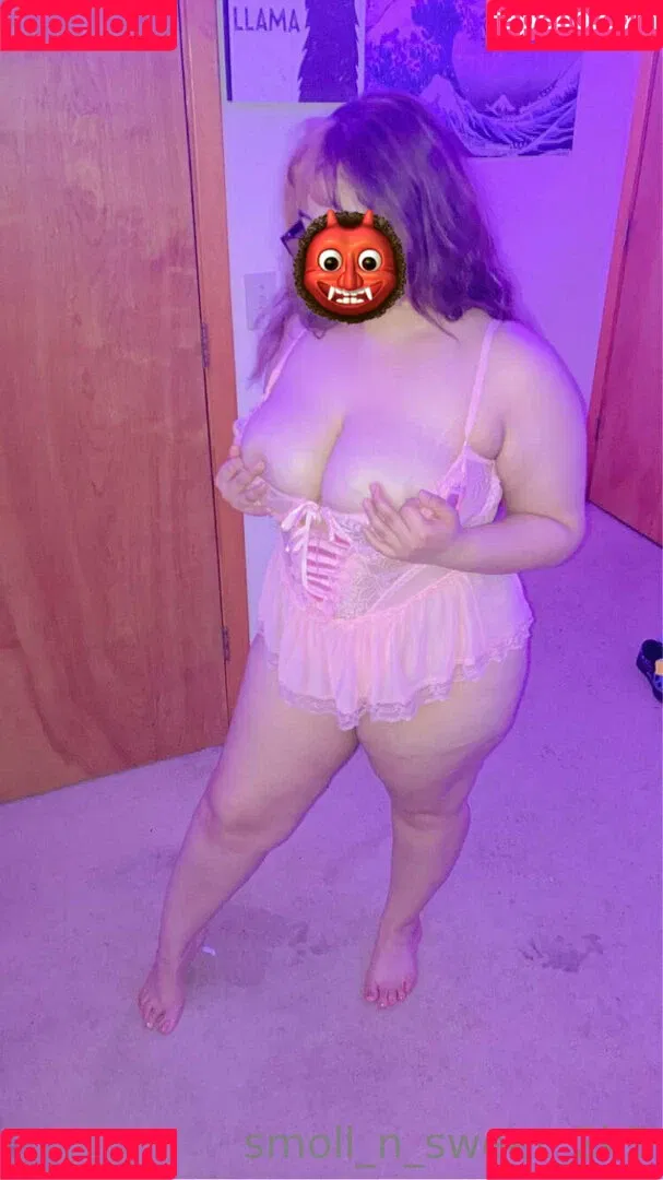 smoll_n_sweet_2k2 Onlyfans Photo Gallery 