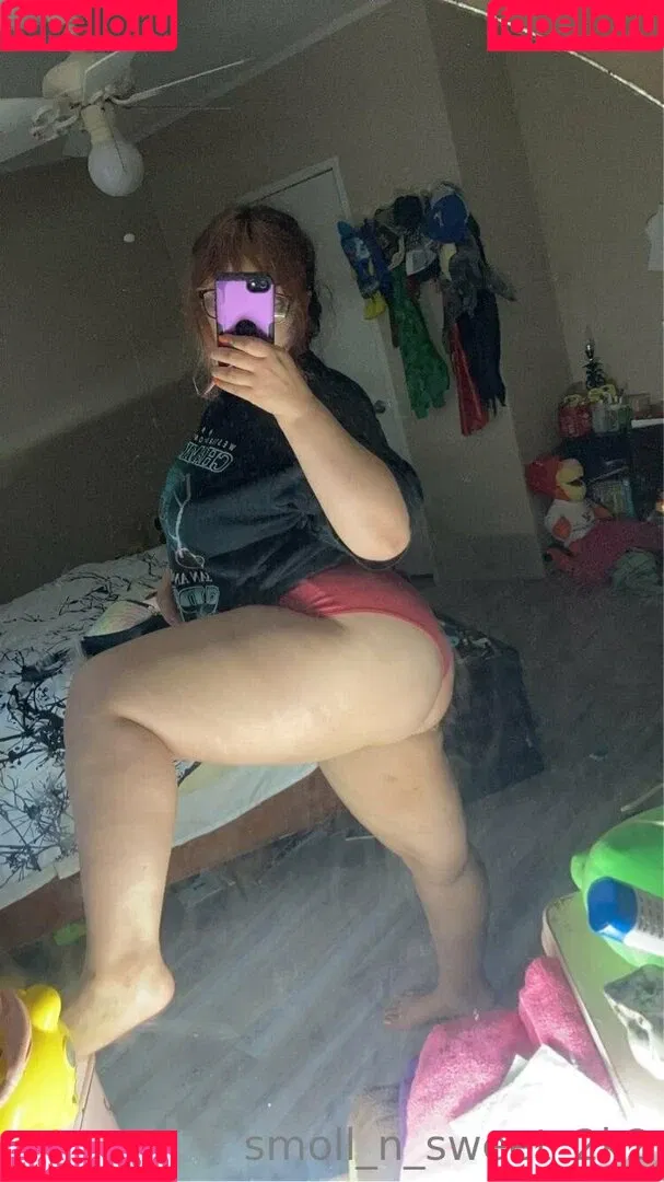 smoll_n_sweet_2k2 Onlyfans Photo Gallery 