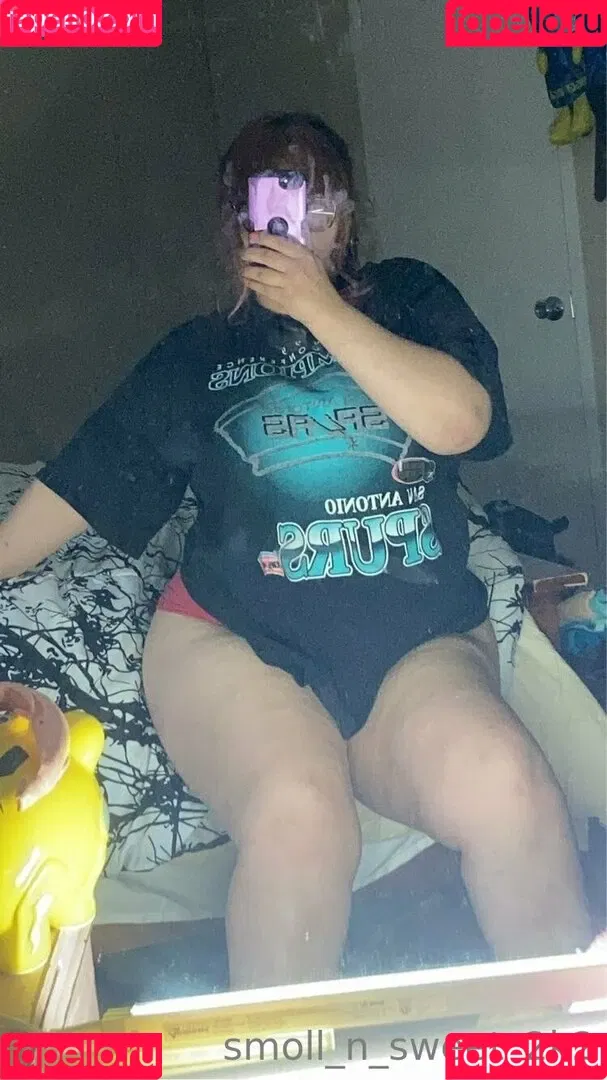smoll_n_sweet_2k2 Onlyfans Photo Gallery 