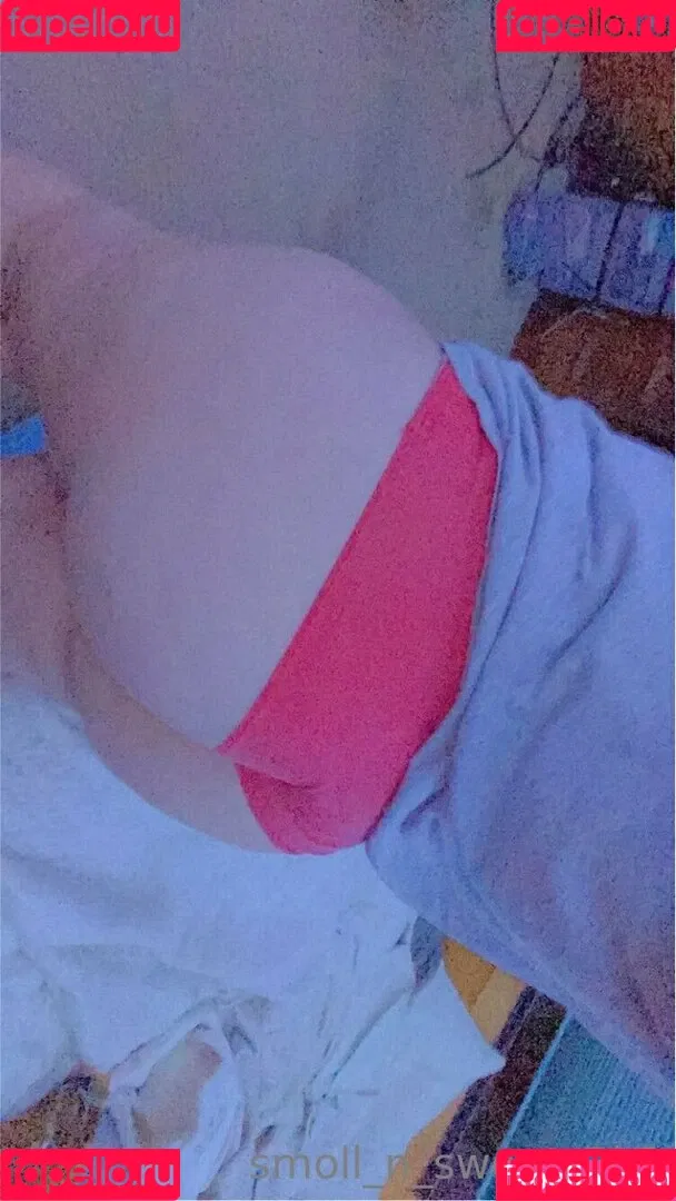 smoll_n_sweet_2k2 Onlyfans Photo Gallery 