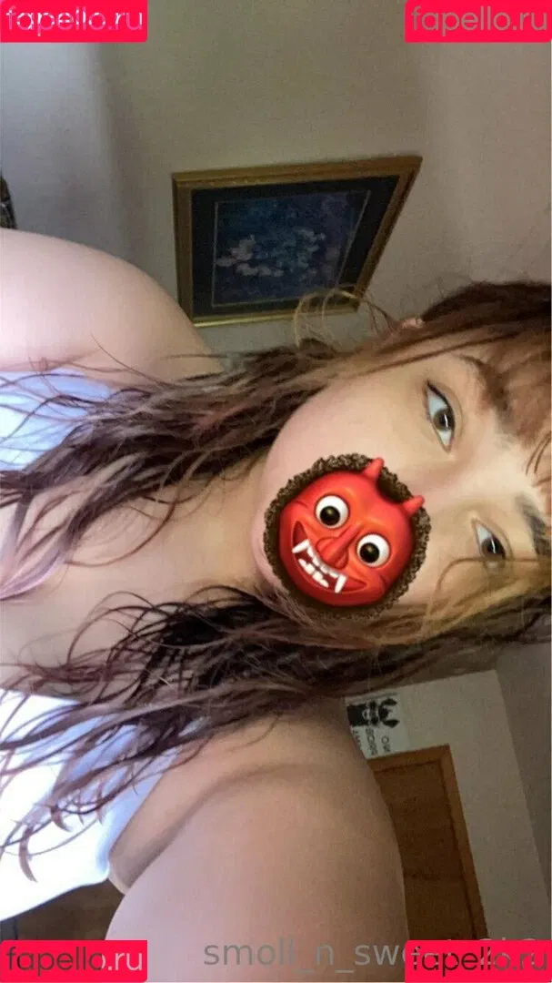 smoll_n_sweet_2k2 Onlyfans Photo Gallery 