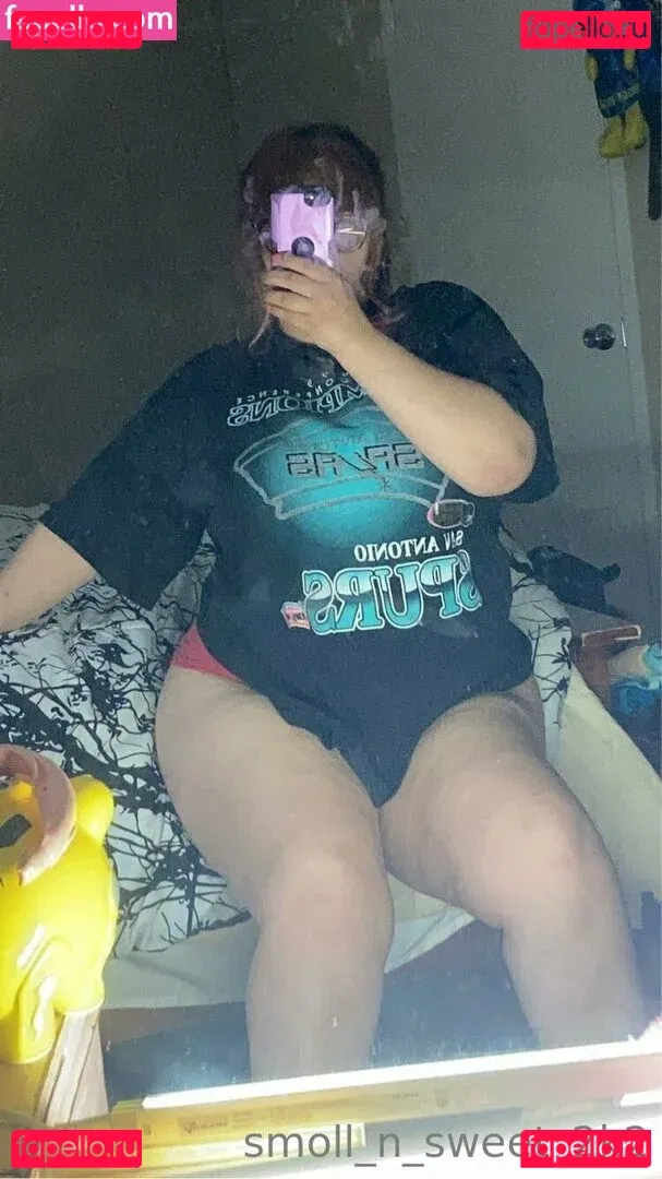 smoll_n_sweet_2k2 Onlyfans Photo Gallery 