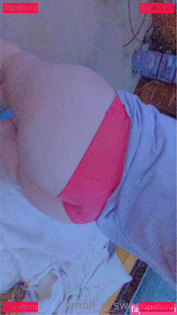 smoll_n_sweet_2k2 Onlyfans Photo Gallery 