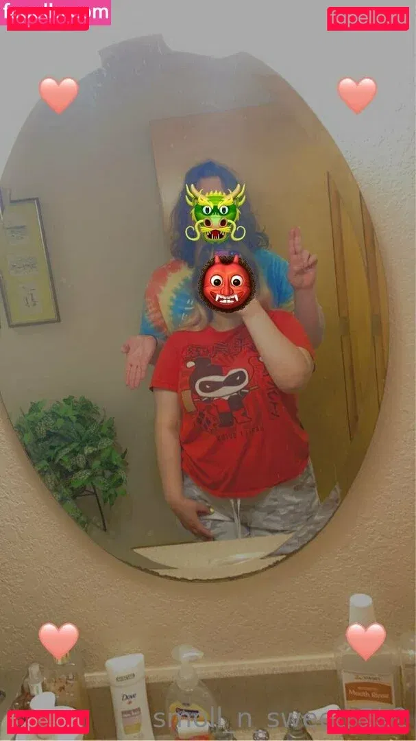 smoll_n_sweet_2k2 Onlyfans Photo Gallery 